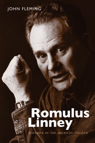 Stock image for Romulus Linney: Maverick of the American Theater for sale by BooksRun