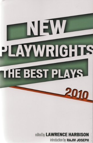 Stock image for New Playwrights: The Best Plays 2010 for sale by More Than Words