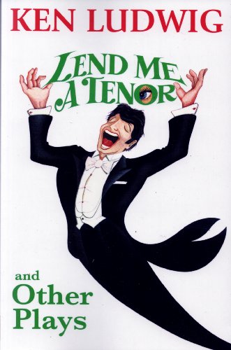 Stock image for Lend Me A Tenor and Other Plays (Contemporary Playwrights) for sale by Goodwill Southern California