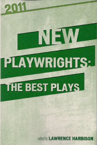 Stock image for New Playwrights : The Best Plays 2011 for sale by Better World Books