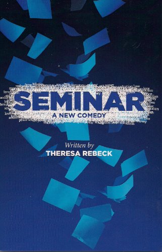 9781575258102: Seminar