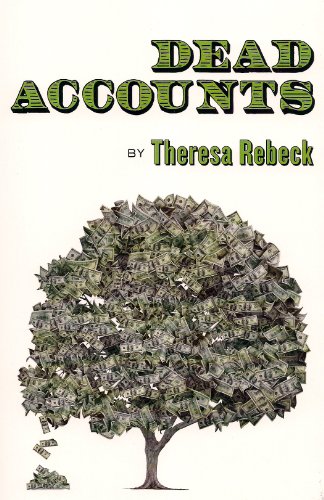 Beispielbild fr Dead Accounts zum Verkauf von ThriftBooks-Atlanta