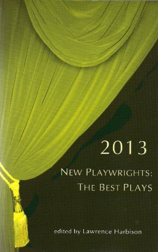 Stock image for New Playwrights: The Best Plays 2013 for sale by HPB Inc.
