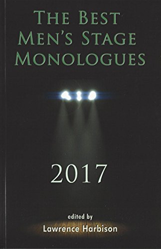 9781575259147: The Best Men's Stage Monologues 2017