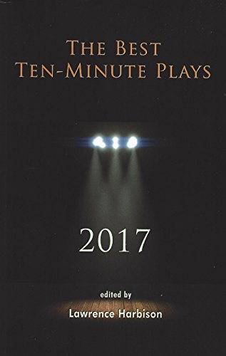 Stock image for The Best Ten-minute Plays 2017 for sale by Revaluation Books