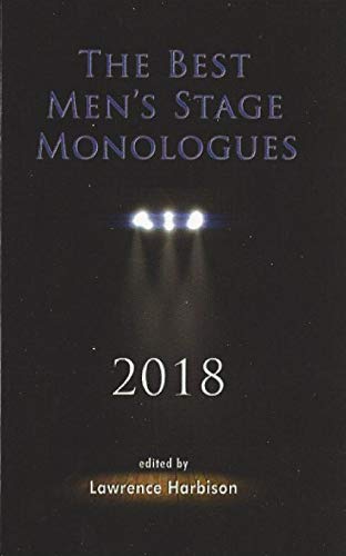 9781575259260: The Best Men's Stage Monologues 2018