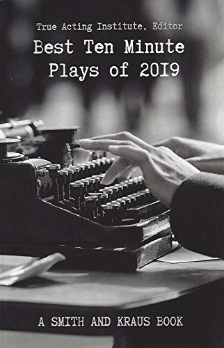 Stock image for Best Ten-Minute Plays of 2019 for sale by ThriftBooks-Atlanta
