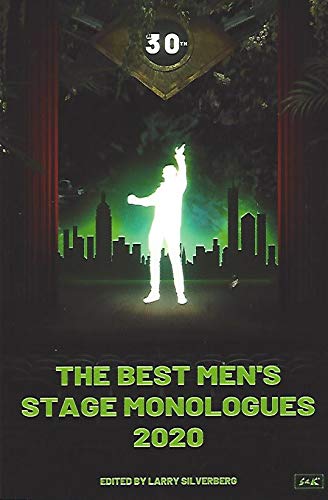 Stock image for The Best Men's Stage Monologues 2020 for sale by SecondSale