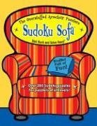 The Overstuffed Book of Armchair Puzzlers: Sudoku Sofa (9781575288932) by Moog, Bob