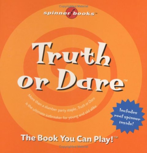 Imagen de archivo de Truth or Dare a la venta por Better World Books