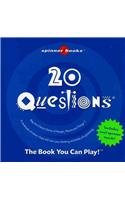 Imagen de archivo de 20 Questions (Spinner Books) a la venta por HPB-Ruby