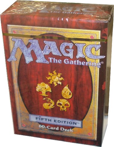 9781575302232: Magic: the Gathering