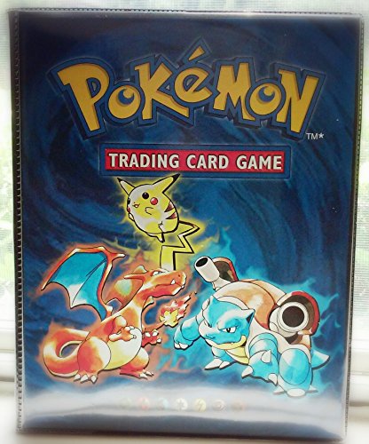 Pokemon Trading Card Game Collector's Album: 9781575308562 - AbeBooks
