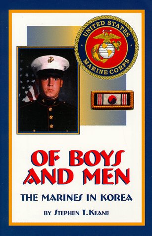 Beispielbild fr Of Boys and Men zum Verkauf von Wonder Book