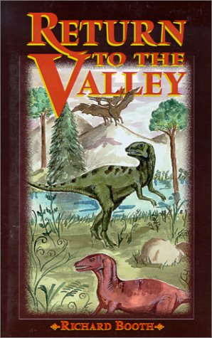 Imagen de archivo de Return to the Valley a la venta por Ergodebooks