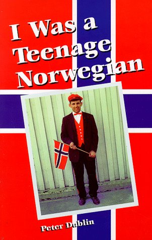 Imagen de archivo de I Was a Teenage Norwegian. a la venta por Books  Revisited