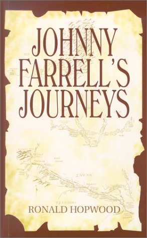 9781575322049: Johnny Farrell's Journeys