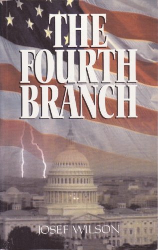 Imagen de archivo de The Fourth Branch a la venta por My Dead Aunt's Books
