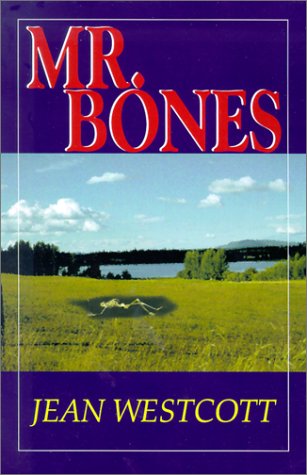 Imagen de archivo de Mr. Bones (Rad Sergeant) a la venta por Revaluation Books
