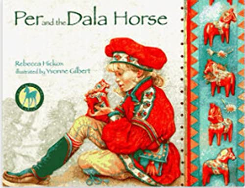 9781575340340: Per And the Dala Horse