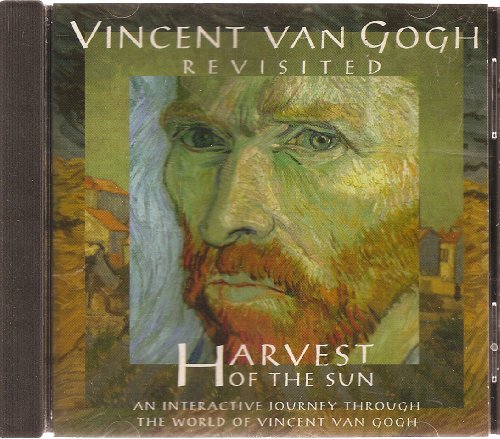 Stock image for Vincent Van Gogh Revisited: Harvest of the Sun for sale by SecondSale