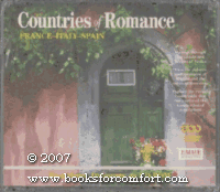 9781575350691: Countries of Romance 3 Cd-Rom Set C/Win/Ww