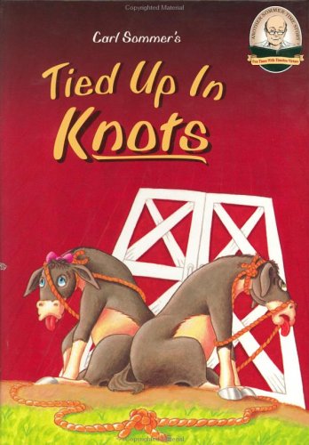 Another Sommer-Time Story: Tied Up In Knots