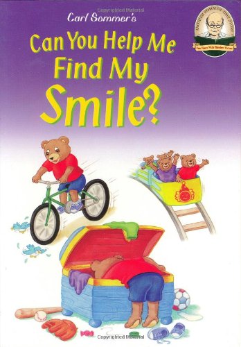 Stock image for Can You Help Me Find My Smile? for sale by Better World Books