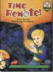 Imagen de archivo de Another Sommer-Time Story: The Time Remote a la venta por Wonder Book