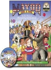 Stock image for Mayor For The Day (Another Sommer-Time Story) for sale by Jenson Books Inc