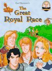 Beispielbild fr The Great Royal Race zum Verkauf von ThriftBooks-Dallas