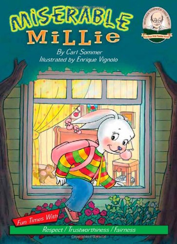 9781575370712: Miserable Millie (Another Sommer-Time Story)