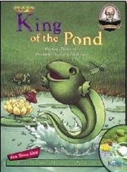9781575377162: King of the Pond (Another Sommer-time Story)