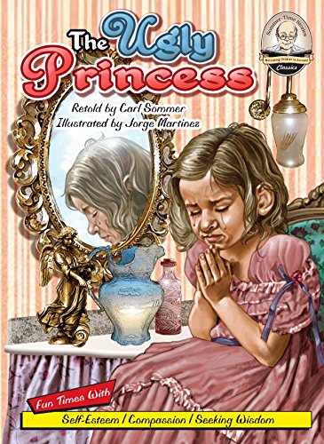 Imagen de archivo de The Ugly Princess (Sommer-Time Story Classics) a la venta por Wonder Book
