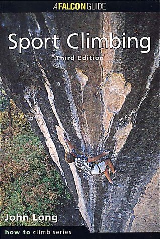 Imagen de archivo de Sport Climbing a la venta por Better World Books: West