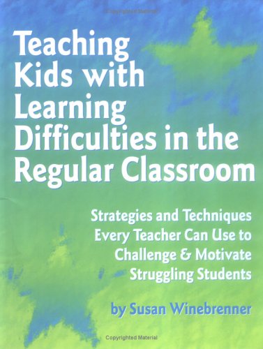 Teaching Gifted Students In The Regular Classroom By Susan