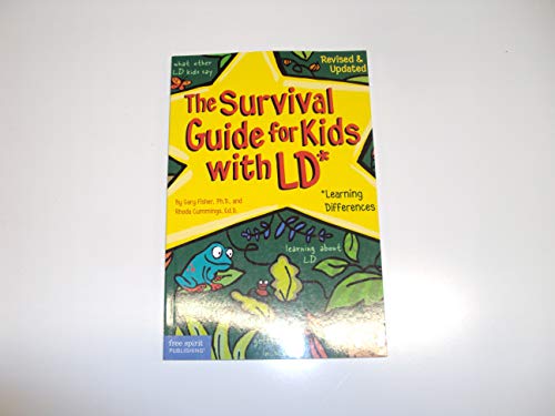 Beispielbild fr The Survival Guide for Kids with LD*: *(Learning Differences) zum Verkauf von SecondSale