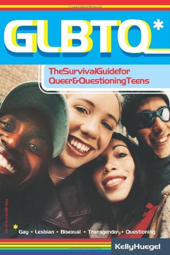 Stock image for GLBTQ : The Survival Guide for Queer and Questioning Teens for sale by Better World Books