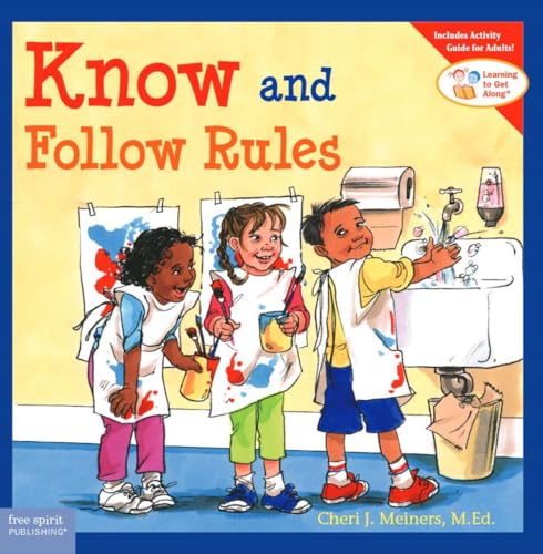 Stock image for Know and Follow Rules for sale by Gulf Coast Books