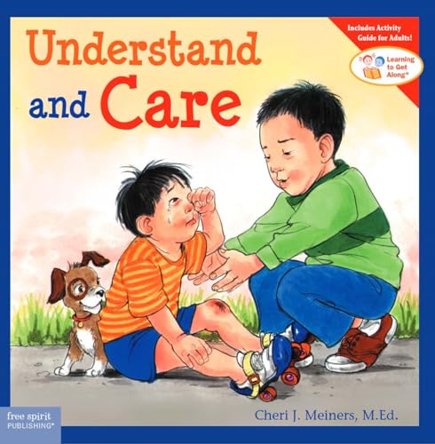 Beispielbild fr Understand and Care (Learning to Get Along, Book 3) zum Verkauf von SecondSale