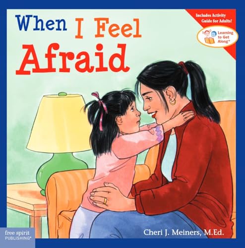 Beispielbild fr When I Feel Afraid zum Verkauf von Better World Books