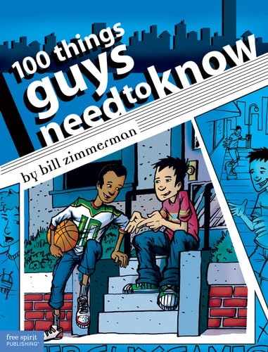 Imagen de archivo de 100 Things Guys Need to Know a la venta por Better World Books: West