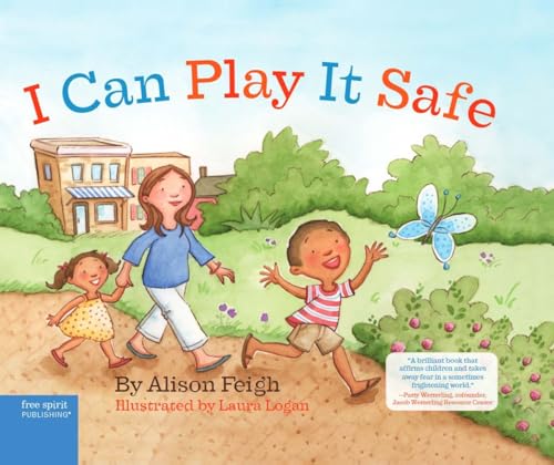 Stock image for I Can Play It Safe for sale by ZBK Books