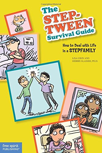 Stock image for The Step-Tween Survival Guide : How to Deal with Life in a Stepfamily for sale by Better World Books