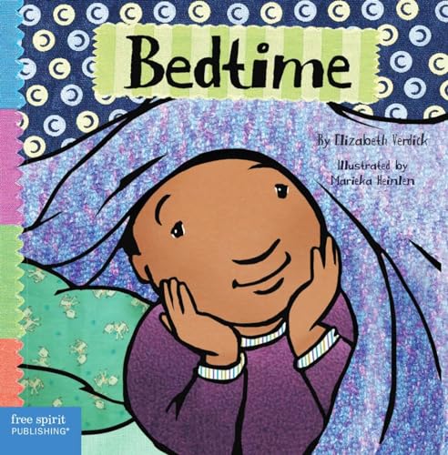 Stock image for Bedtime Toddler Tools for sale by SecondSale
