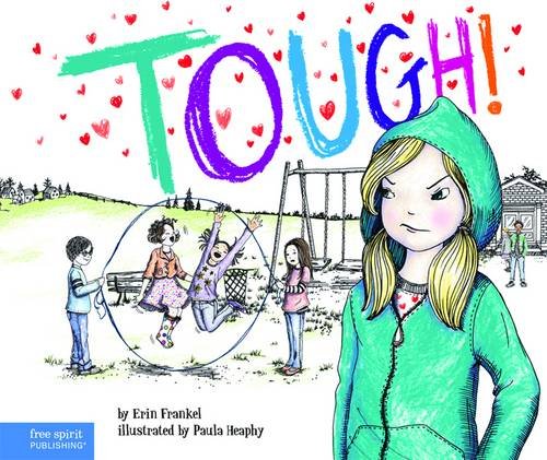 Stock image for Tough! for sale by Better World Books