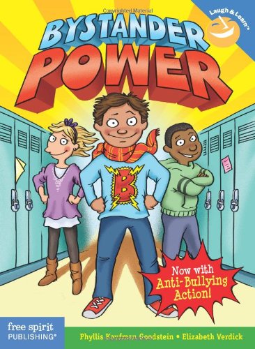 Stock image for Bystander Power : Now with Anti-Bullying Action for sale by Better World Books: West