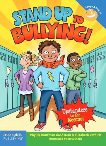 Stock image for Stand Up to Bullying!: (Upstanders to the Rescue!) for sale by ThriftBooks-Atlanta