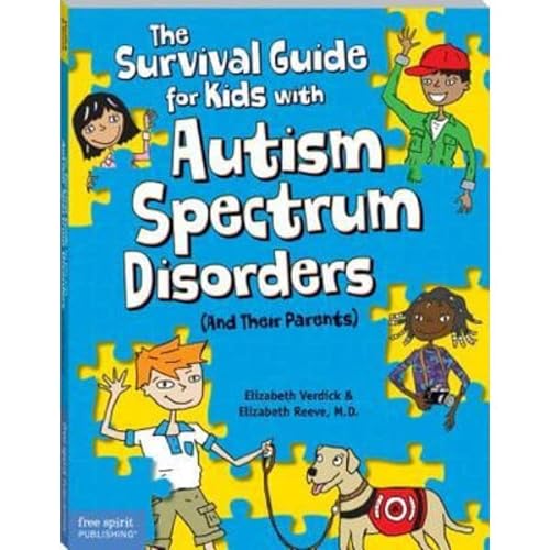 9781575426747: The Survival Guide for Kids with Autism Spectrum D