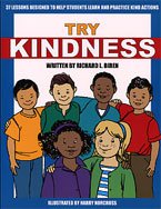 Stock image for Try Kindness for sale by HPB-Red